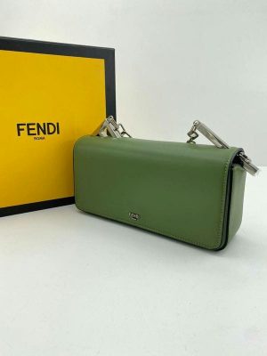 Fendi сумка