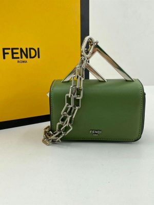 Fendi сумка