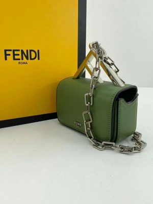 Fendi сумка