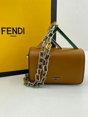 Fendi сумка