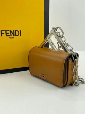 Fendi сумка