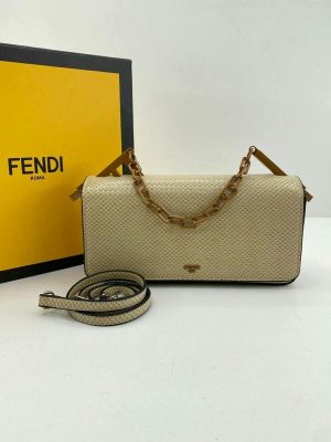 Fendi сумка