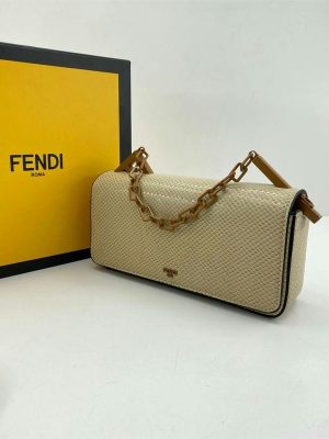 Fendi сумка