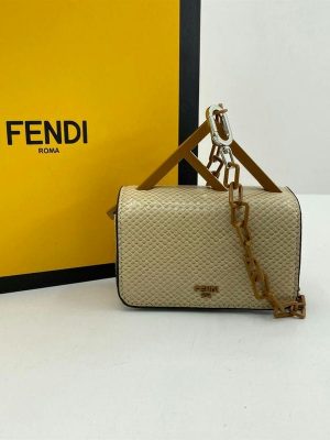 Fendi сумка