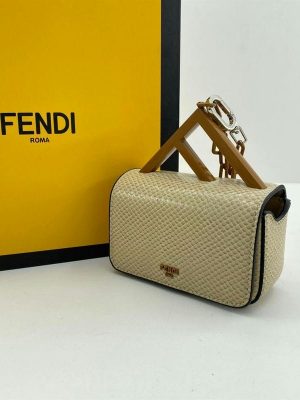 Fendi сумка