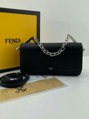 Fendi сумка