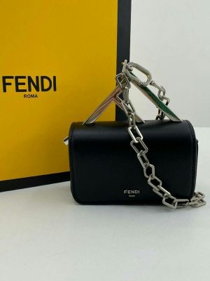 Fendi сумка