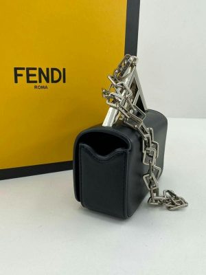 Fendi сумка