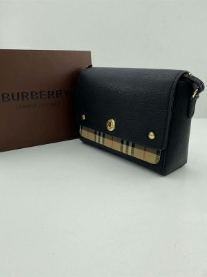 Burberry сумка