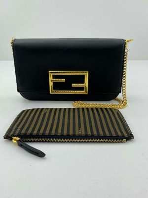 Fendi сумка