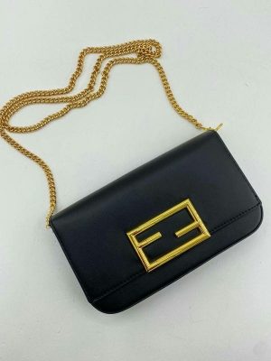 Fendi сумка