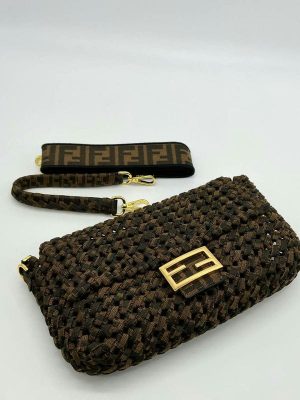 Fendi сумка