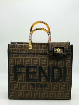 Fendi сумка