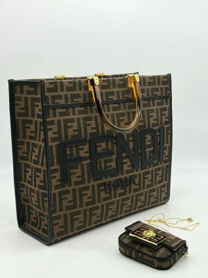 Fendi сумка