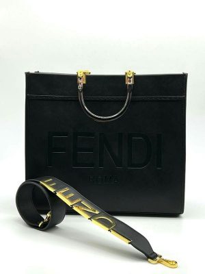 Fendi сумка