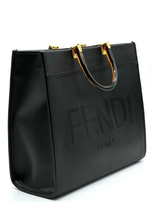 Fendi сумка