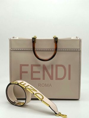 Fendi сумка