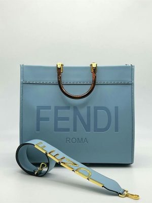 Fendi сумка