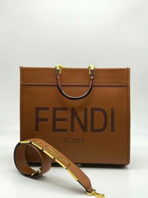 Fendi сумка