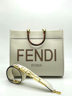 Fendi сумка