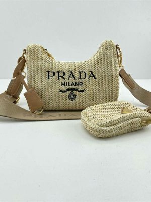 Prada сумка