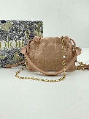 Dior сумка