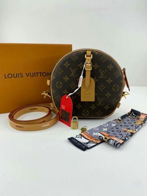 Louis Vuitton сумка