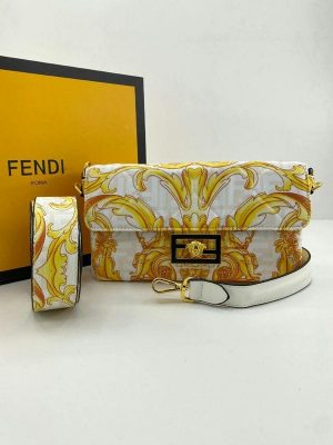 Fendi сумка