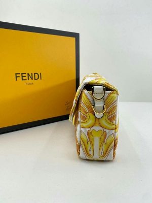 Fendi сумка