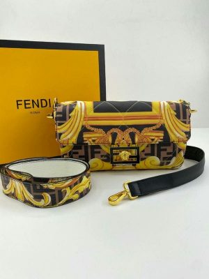 Fendi сумка