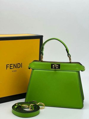 Fendi сумка