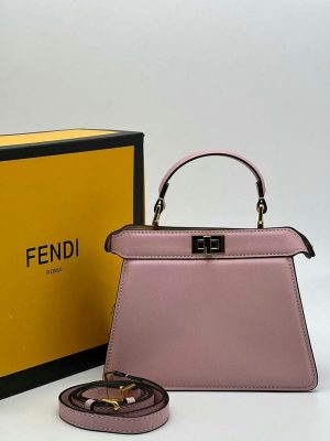 Fendi сумка