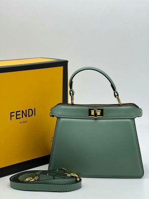 Fendi сумка