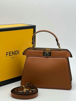 Fendi сумка