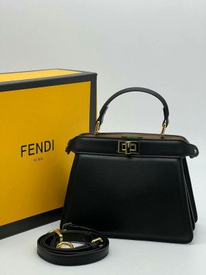 Fendi сумка