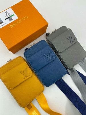 Louis Vuitton сумка