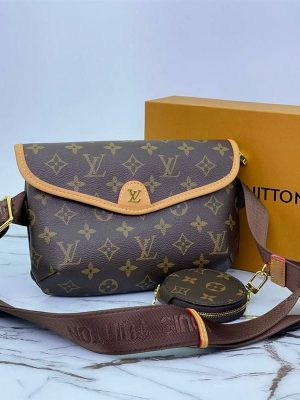 Louis Vuitton сумка