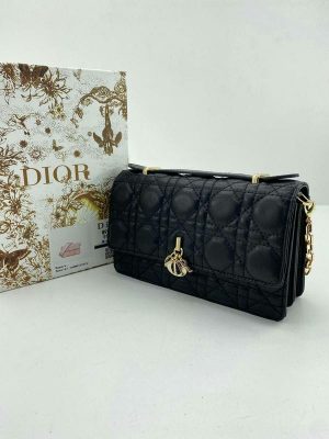 Dior сумка