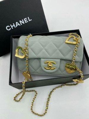 Chanel сумка