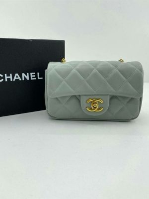 Chanel сумка