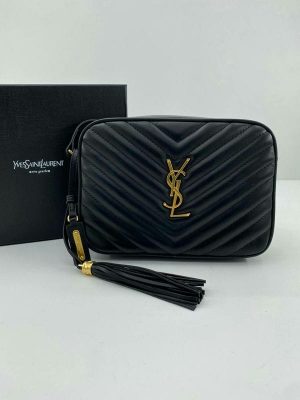 Yves Saint Laurent сумка