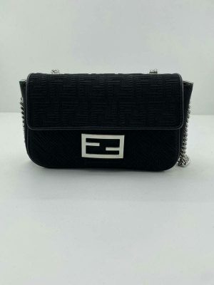 Fendi сумка