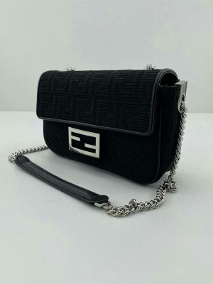 Fendi сумка