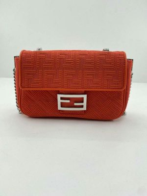 Fendi сумка