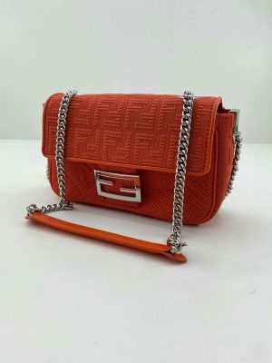 Fendi сумка