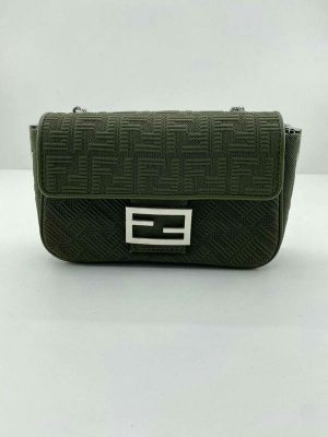 Fendi сумка