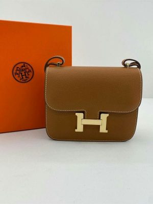 Hermes сумка