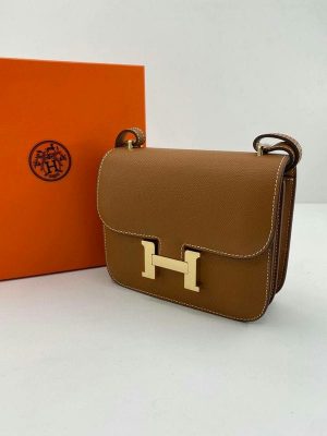 Hermes сумка