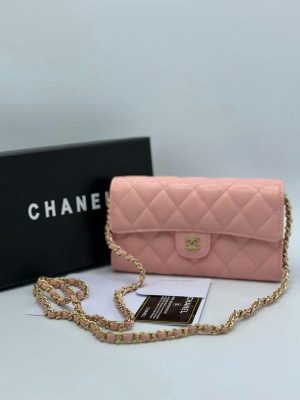 Chanel сумка