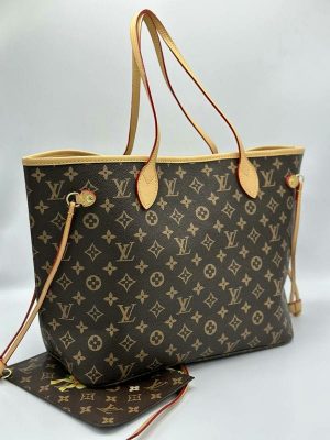 Louis Vuitton сумка